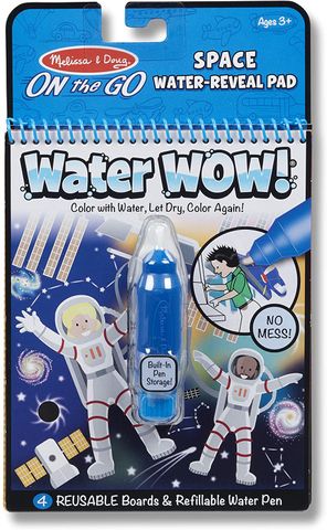 MELISSA & DOUG ON THE GOWATER WOW SPACE - Toyworld Frankston