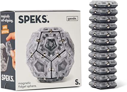 SPEKS SLATE MAGNETIC PENTAGON - Toyworld Frankston