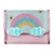 PINK POPPY MY FAIRYTALE WALLET PINK