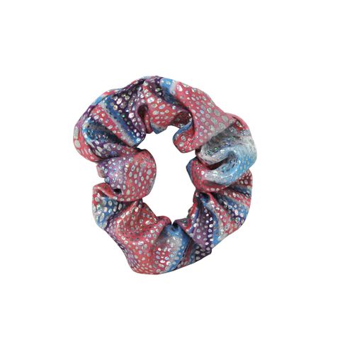 SHIMMERING HAIR SCRUNCHIES - Toyworld Frankston