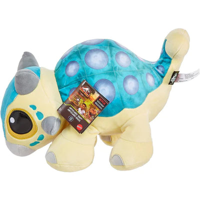 JURASSIC WORLD : BUMPY