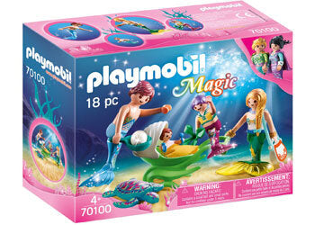 PLAYMOBIL BEAUTY SALON WITH JEWEL CASE - Toyworld Frankston