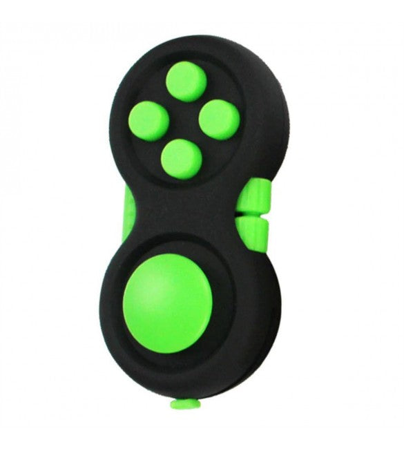 FIDGET CONTROLLER PAD - Toyworld Frankston