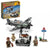 LEGO 77012 INDIANA JONES FIGHTER PLANE CHASE