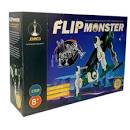 JOHNCO - FLIP MONSTER GRAVITY ROBOT - Toyworld Frankston