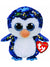 BEANIE BOOS SEQUINS PAYTON PENGUIN | Toyworld Frankston | Toyworld Frankston