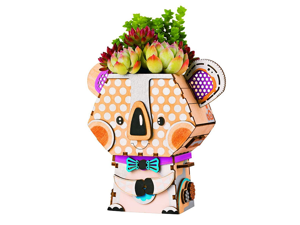 DIY FLOWERPOT | Toyworld Frankston | Toyworld Frankston