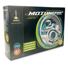 JOHNCO - MOTONOVA FLYWHEEL - Toyworld Frankston