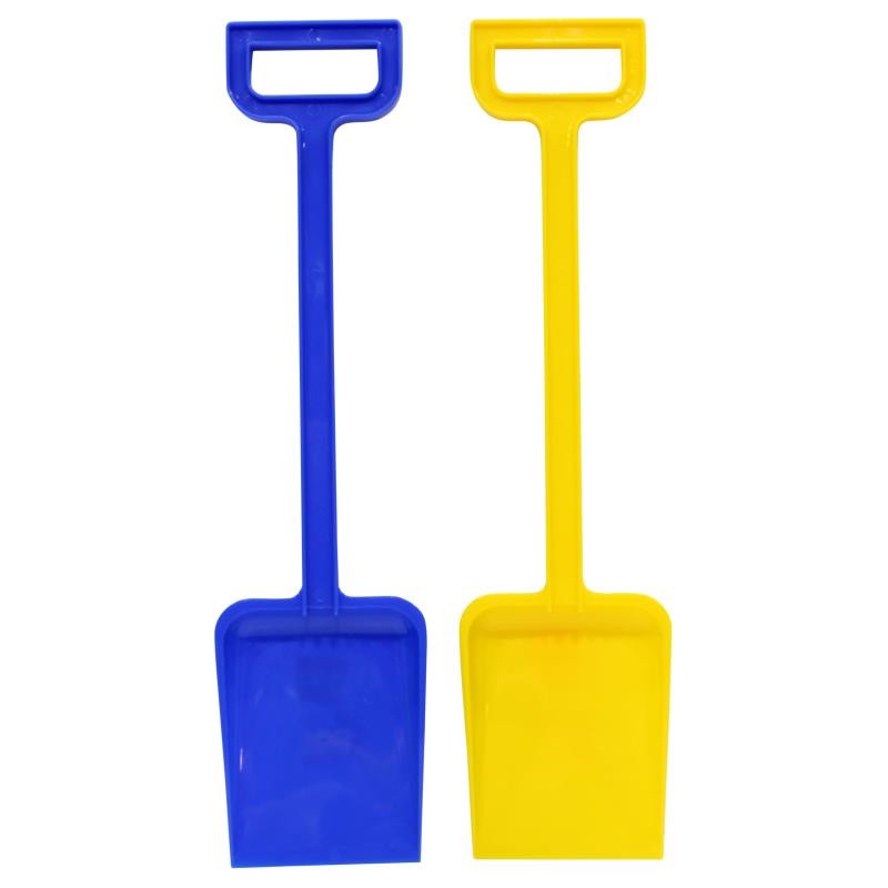 FOUNTAIN LARGE SPADE ASSORTED - Toyworld Frankston