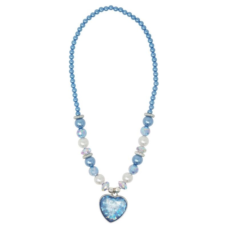 FROZEN 2 ELSA'S ICE GEM NECKLACE