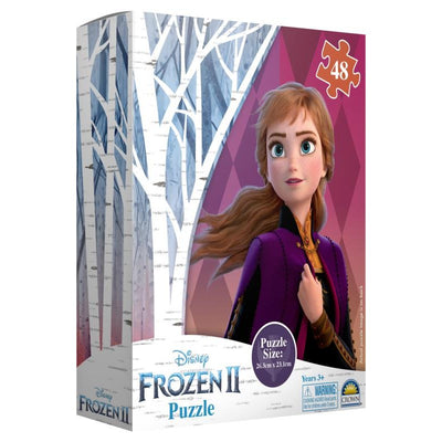 FROZEN 2 BOXED PUZZLE - Toyworld Frankston