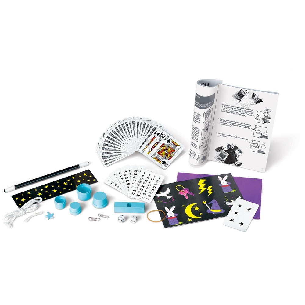 4M KIDZLABS MAGIC KIT - Toyworld Frankston