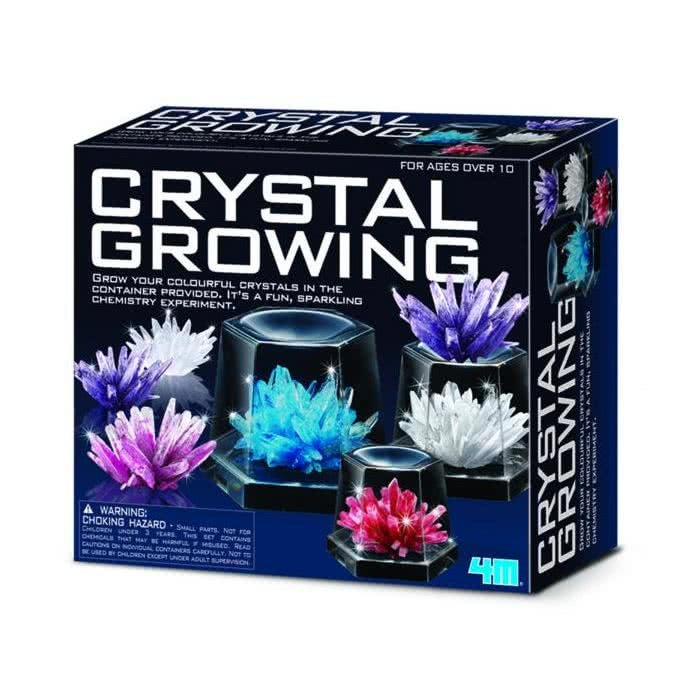 CRYSTAL KIT LARGE - Toyworld Frankston