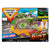 MONSTER JAM MONSTER DIRT DELUXE SET - GRAVE DIGGER