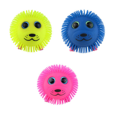 FUZZEEZ BIG EYE BALL | Toyworld Frankston | Toyworld Frankston