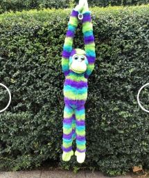 GARY MONKEY - Toyworld Frankston