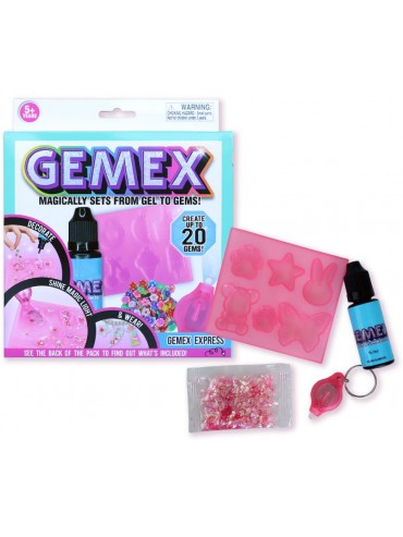GEMEX EXPRESS - Toyworld Frankston