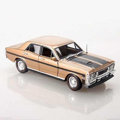 1:32 FORD FALCON B/R1/R2 - Toyworld Frankston