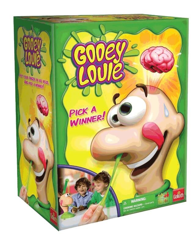 GOOEY LOUIE | Toyworld Frankston | Toyworld Frankston