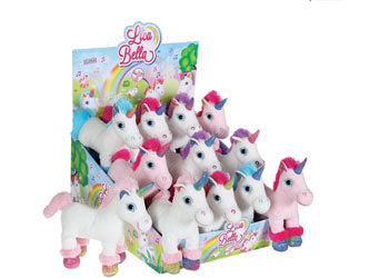 GIPSY - LICABELLA SPARKLE UNICORN - Toyworld Frankston