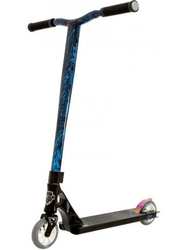 GRIT ELITE SATIN BLACK / BLUE LASER | GRIT | Toyworld Frankston