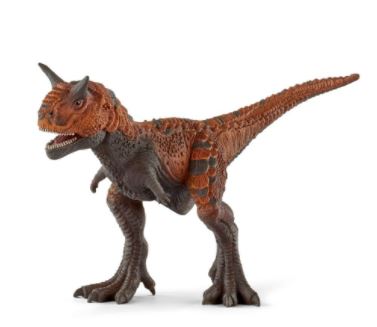 SCHLEICH - CARNOTAURUS - Toyworld Frankston