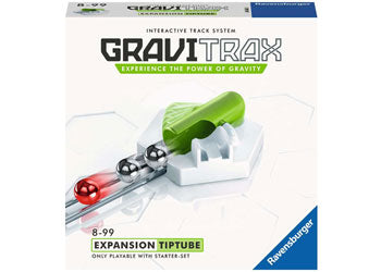 GRAVITRAX TIPTUBE - Toyworld Frankston