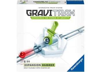 GRAVITRAX HAMMER - Toyworld Frankston
