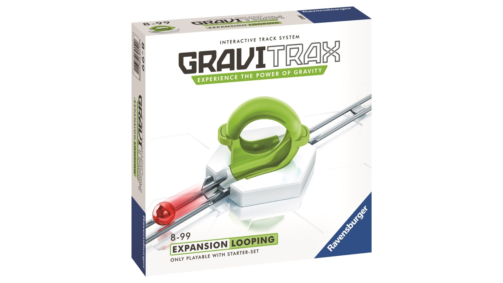 GRAVITRAX LOOPING - Toyworld Frankston