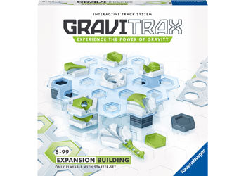 GRAVITRAX BUILDING - Toyworld Frankston