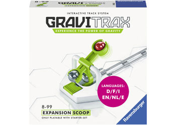 GRAVITRAX SCOOP - Toyworld Frankston