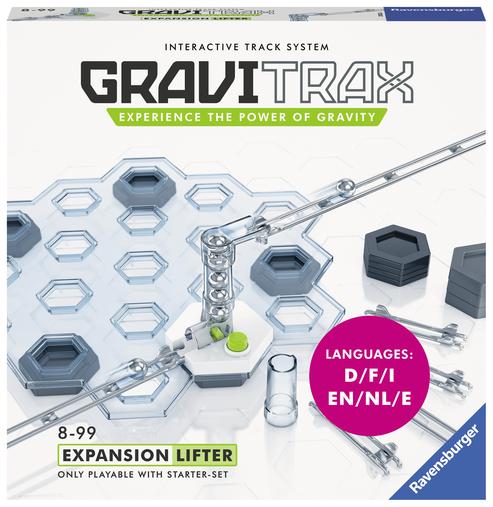 GRAVITRAX LIFTER - Toyworld Frankston