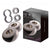 HANAYAMA HUZZLE  L6 INFINITY