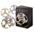 HANAYAMA HUZZLE L6 ROTOR
