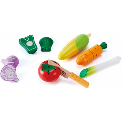 HAPE GARDEN VEGETABLES - Toyworld Frankston