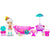 HAPPY PLACES SHOPKINS S5 SURPRISE ME - KOKONUT - Toyworld Frankston