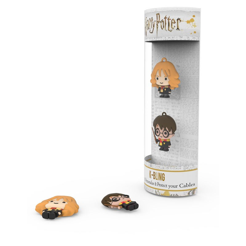HARRY POTTER K-BLING 2 PACK - Toyworld Frankston