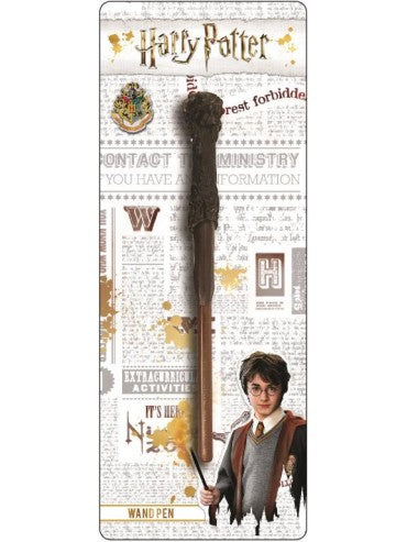 HARRYPOTTER WAND PEN 2019 - Toyworld Frankston