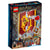 LEGO 76409 Gryffindor House Banner