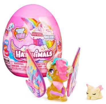 HATCHIMALS SIBLING LOVE - Toyworld Frankston