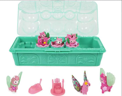 HATCHIMALS FAMILY ADVENTURE EGG CARTON - Toyworld Frankston