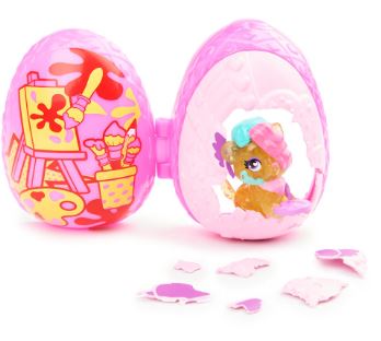 HATCHIMALS SIBLING LOVE - Toyworld Frankston