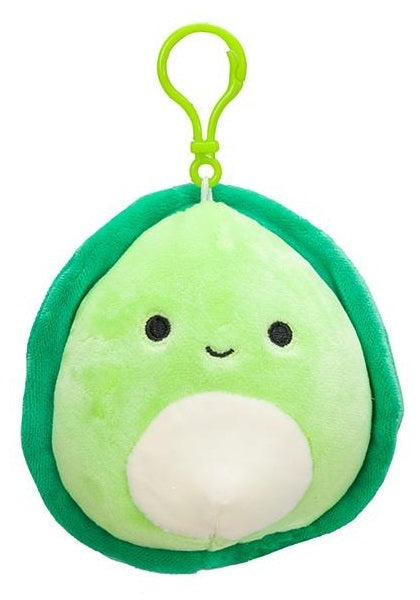 SQUISHMALLOW 3.5 INCH CLIP - HENRY - Toyworld Frankston