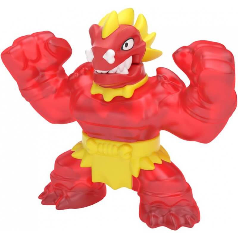 GOO JIT ZU DINO POWER HERO - BLAZAGON - Toyworld Frankston
