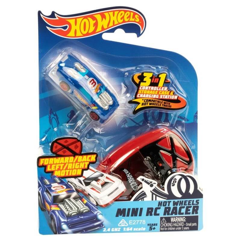 HOT WHEELS MINI RC - Toyworld Frankston