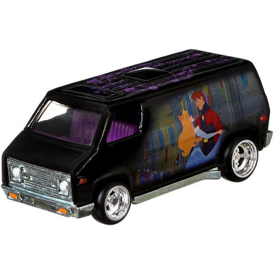 HOT WHEELS POP CULTURE - SLEEPING BEAUTY