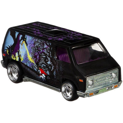 HOT WHEELS POP CULTURE - SLEEPING BEAUTY