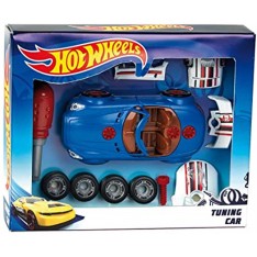 HOT WHEELS TAKE-A-PART TUNING SET - Toyworld Frankston
