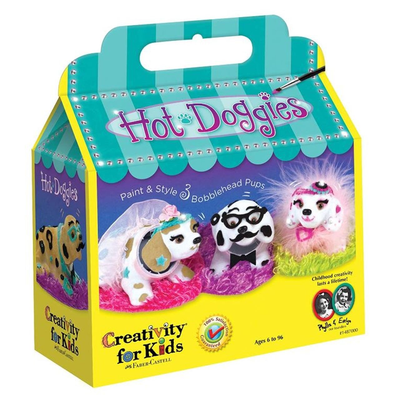 CFK HOT DOGGIES | Toyworld Frankston | Toyworld Frankston