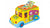 KEEP ME BUSY SCHOOL BUS
